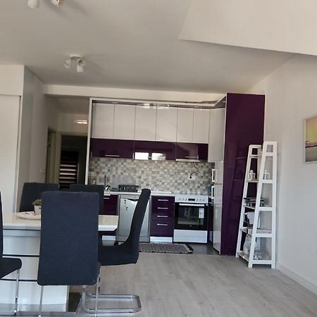 Apartmani Mia Sorajic Petrovazzo Esterno foto
