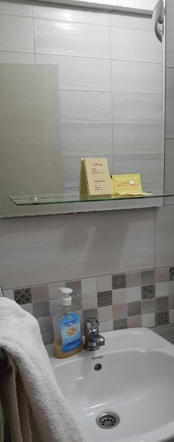 Apartmani Mia Sorajic Petrovazzo Esterno foto
