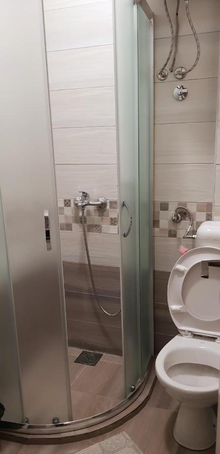 Apartmani Mia Sorajic Petrovazzo Esterno foto