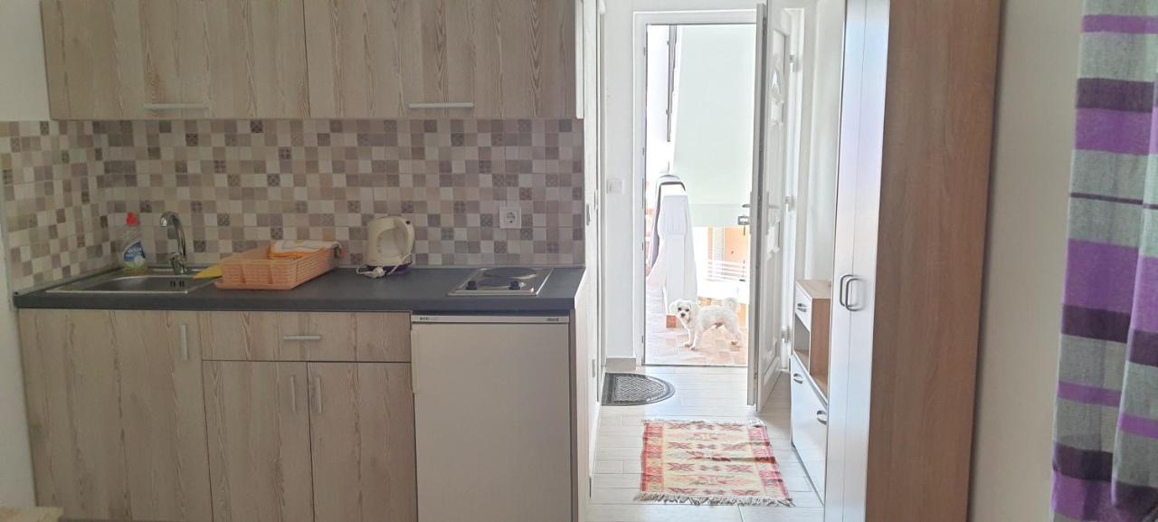 Apartmani Mia Sorajic Petrovazzo Esterno foto
