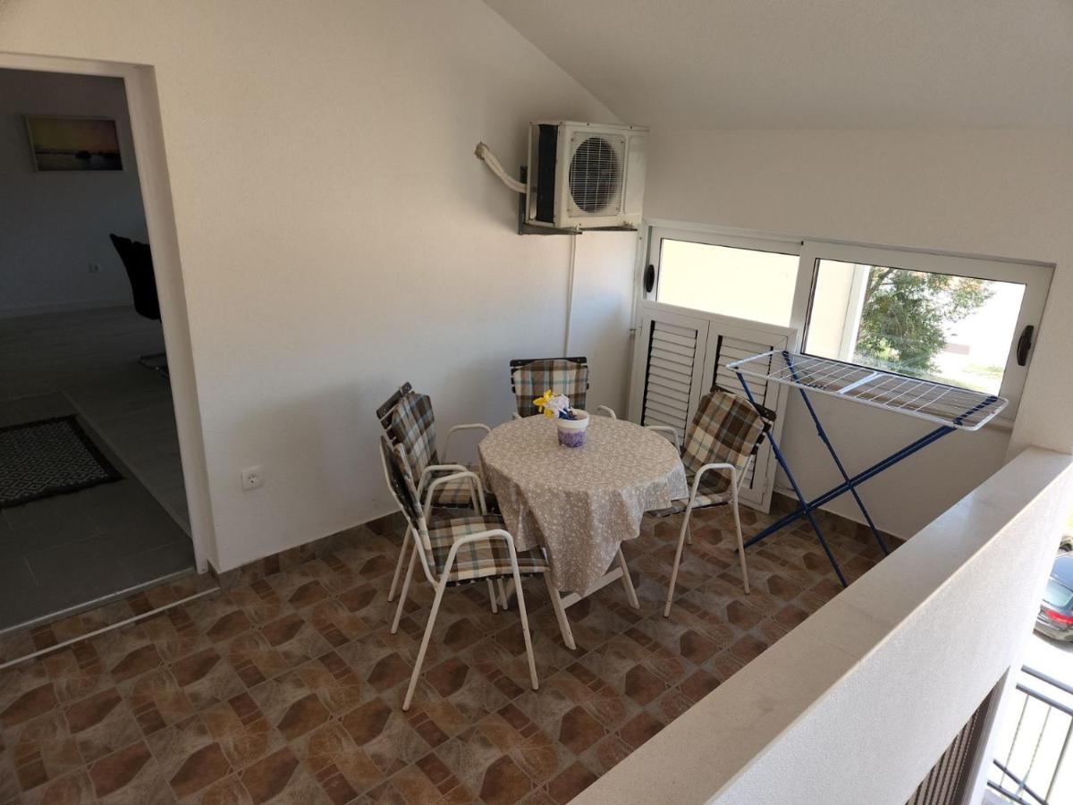 Apartmani Mia Sorajic Petrovazzo Esterno foto