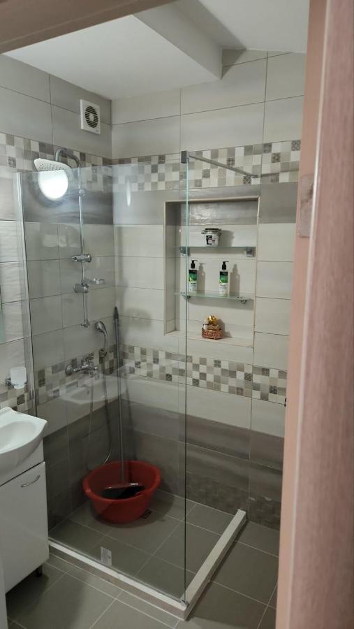 Apartmani Mia Sorajic Petrovazzo Esterno foto