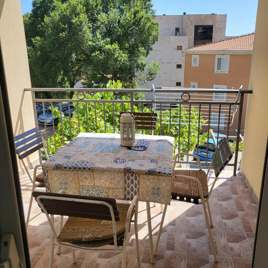 Apartmani Mia Sorajic Petrovazzo Esterno foto
