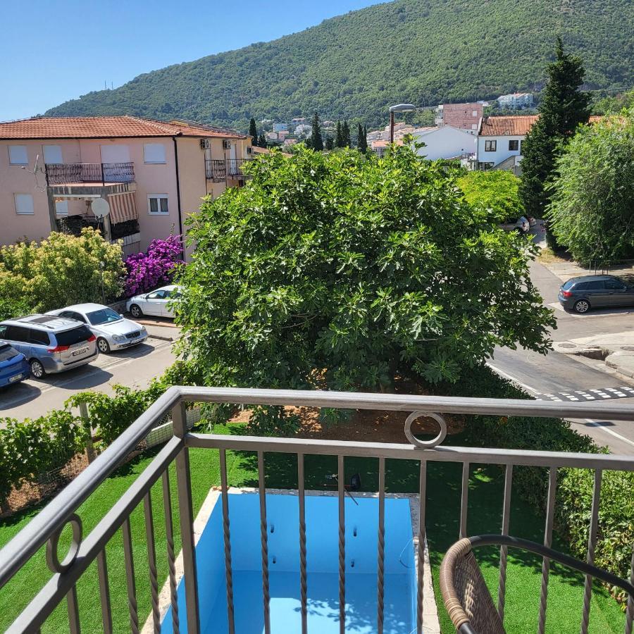 Apartmani Mia Sorajic Petrovazzo Esterno foto