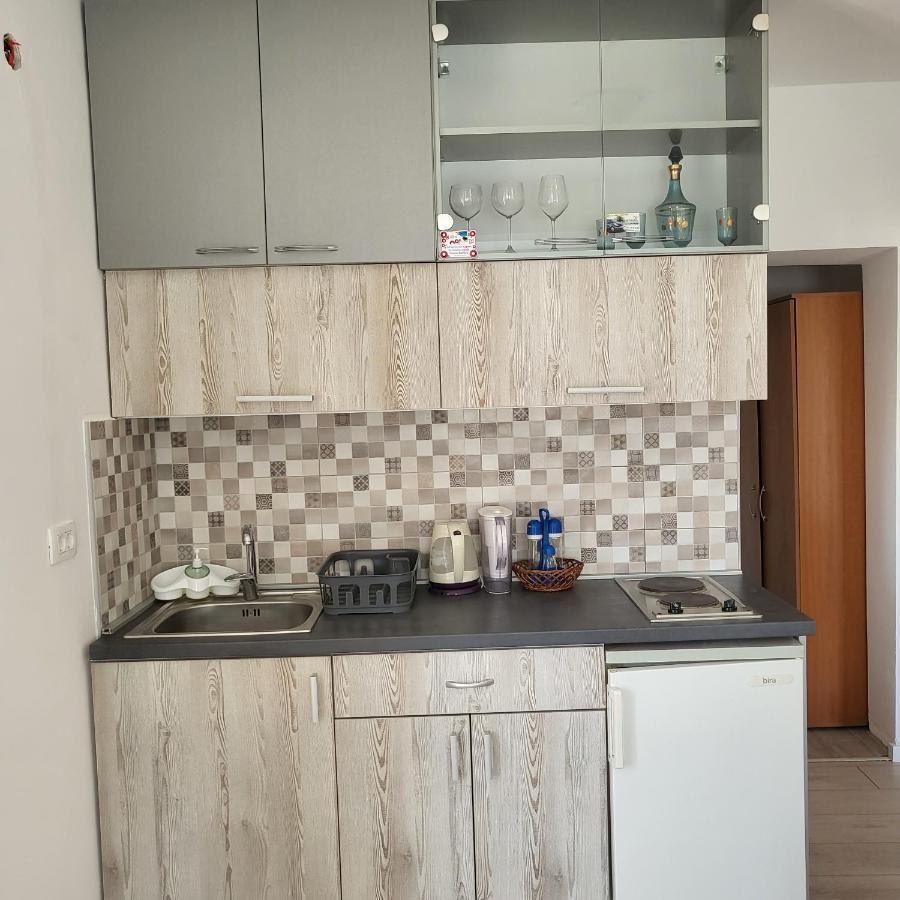 Apartmani Mia Sorajic Petrovazzo Esterno foto