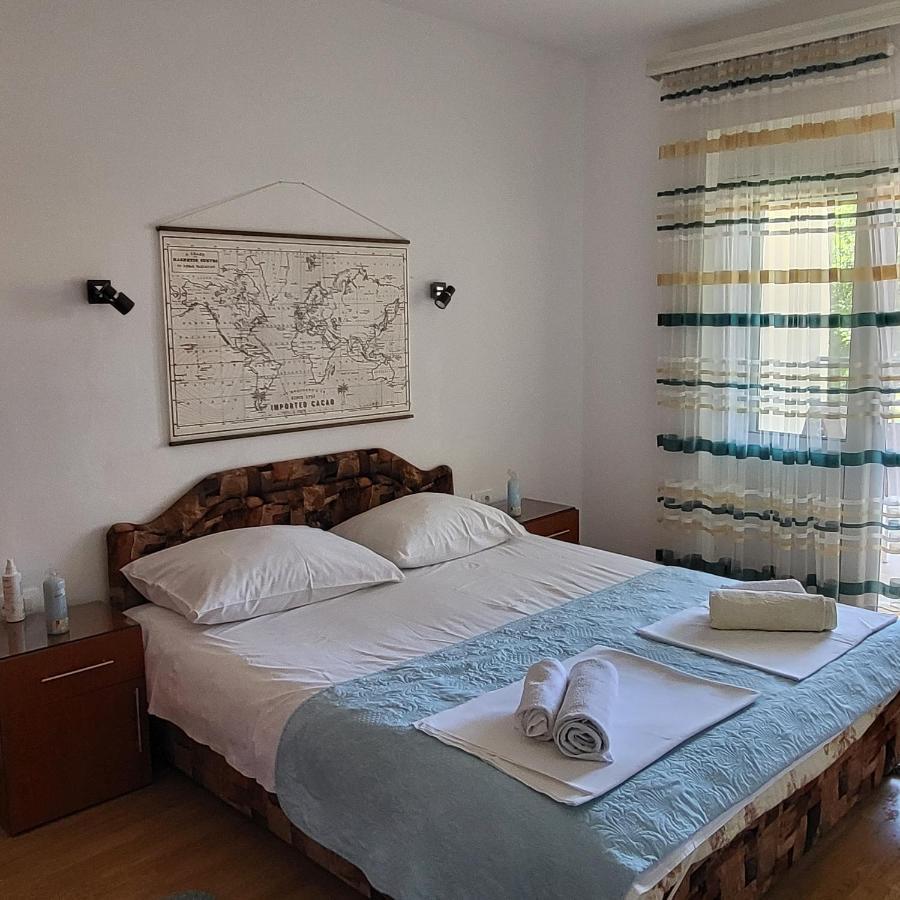 Apartmani Mia Sorajic Petrovazzo Esterno foto