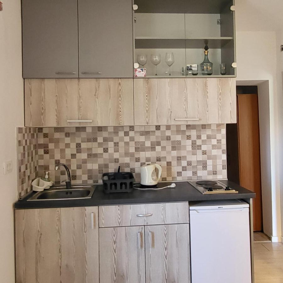 Apartmani Mia Sorajic Petrovazzo Esterno foto