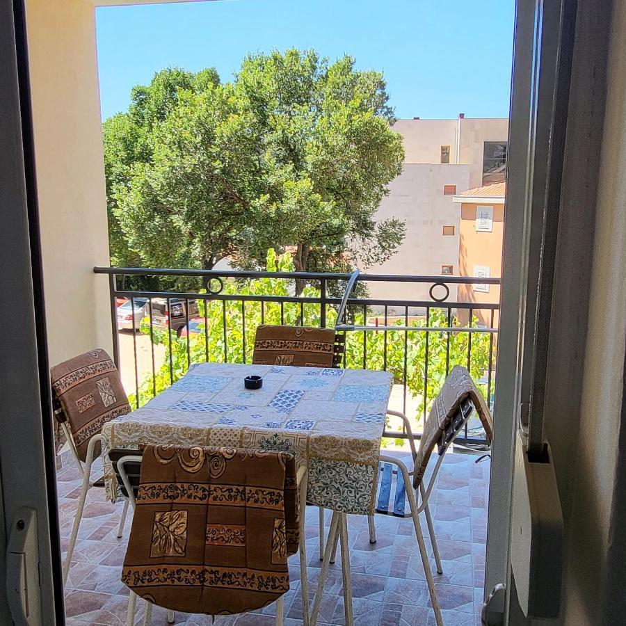 Apartmani Mia Sorajic Petrovazzo Esterno foto