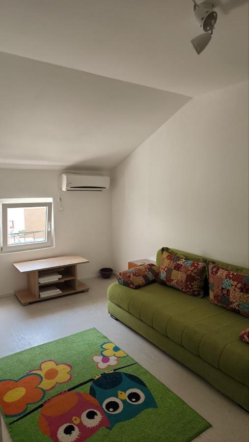 Apartmani Mia Sorajic Petrovazzo Esterno foto