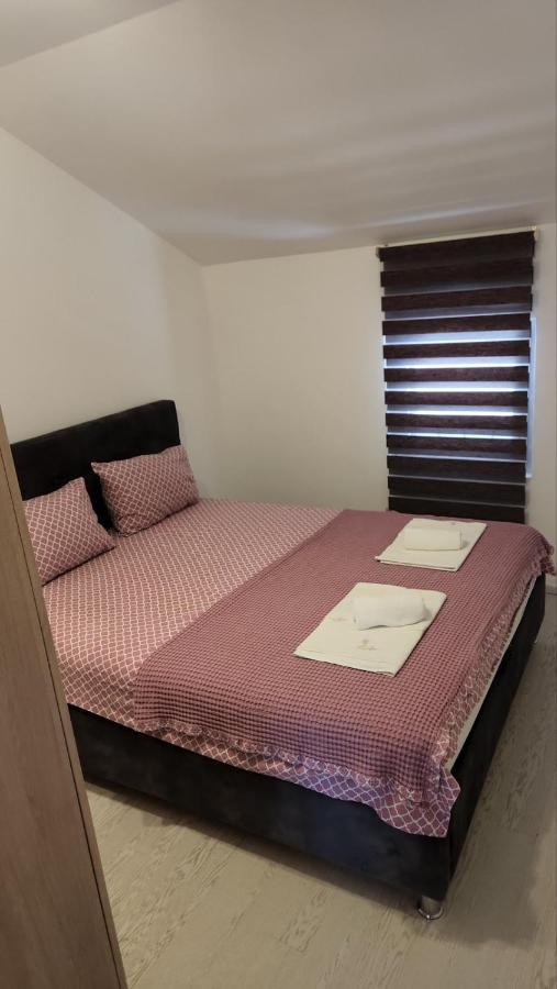Apartmani Mia Sorajic Petrovazzo Esterno foto