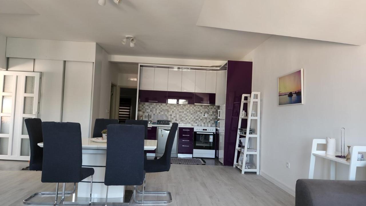 Apartmani Mia Sorajic Petrovazzo Esterno foto
