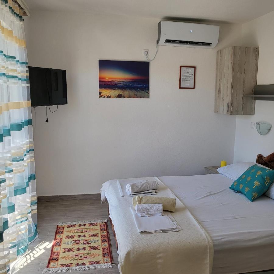 Apartmani Mia Sorajic Petrovazzo Esterno foto