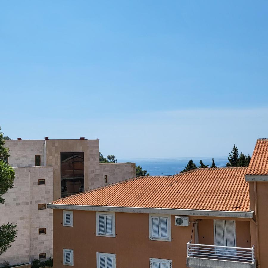 Apartmani Mia Sorajic Petrovazzo Esterno foto
