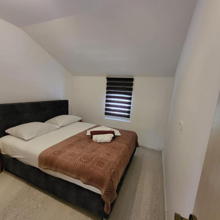 Apartmani Mia Sorajic Petrovazzo Esterno foto