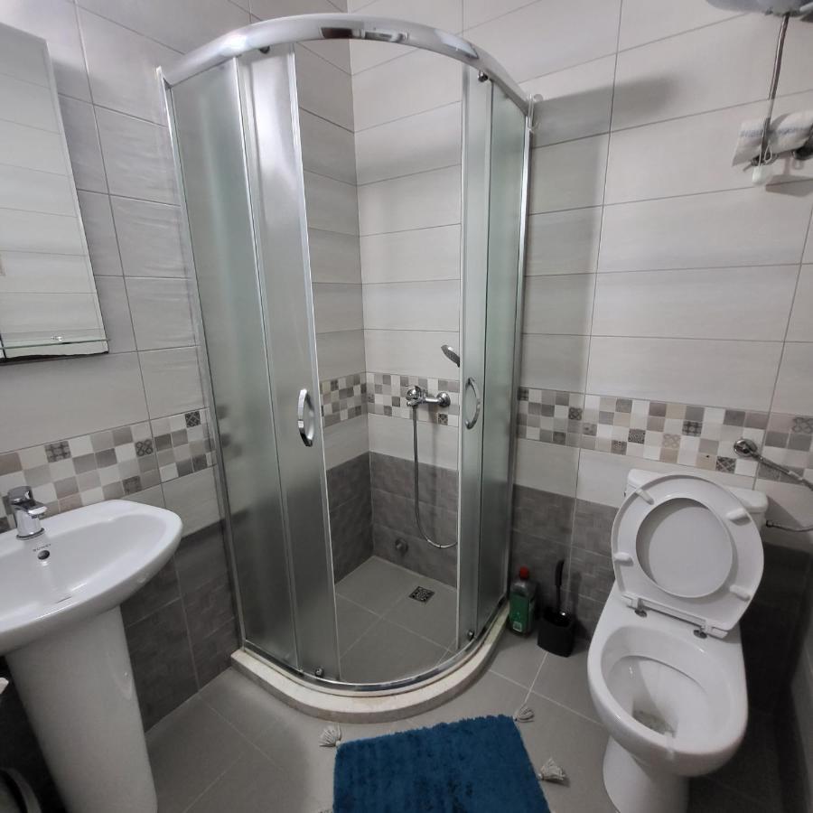 Apartmani Mia Sorajic Petrovazzo Esterno foto