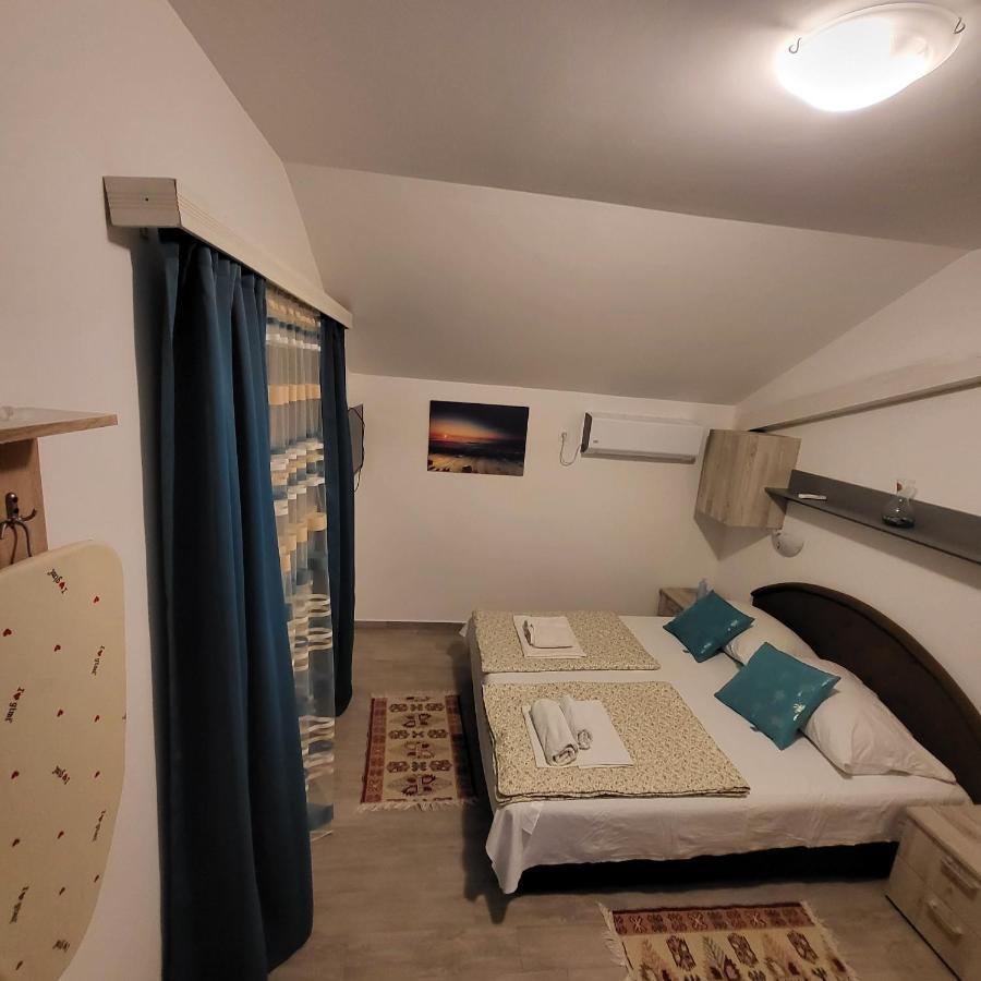 Apartmani Mia Sorajic Petrovazzo Esterno foto