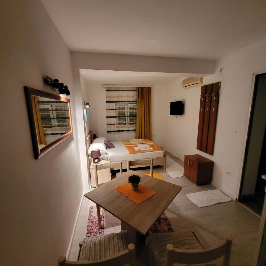 Apartmani Mia Sorajic Petrovazzo Esterno foto