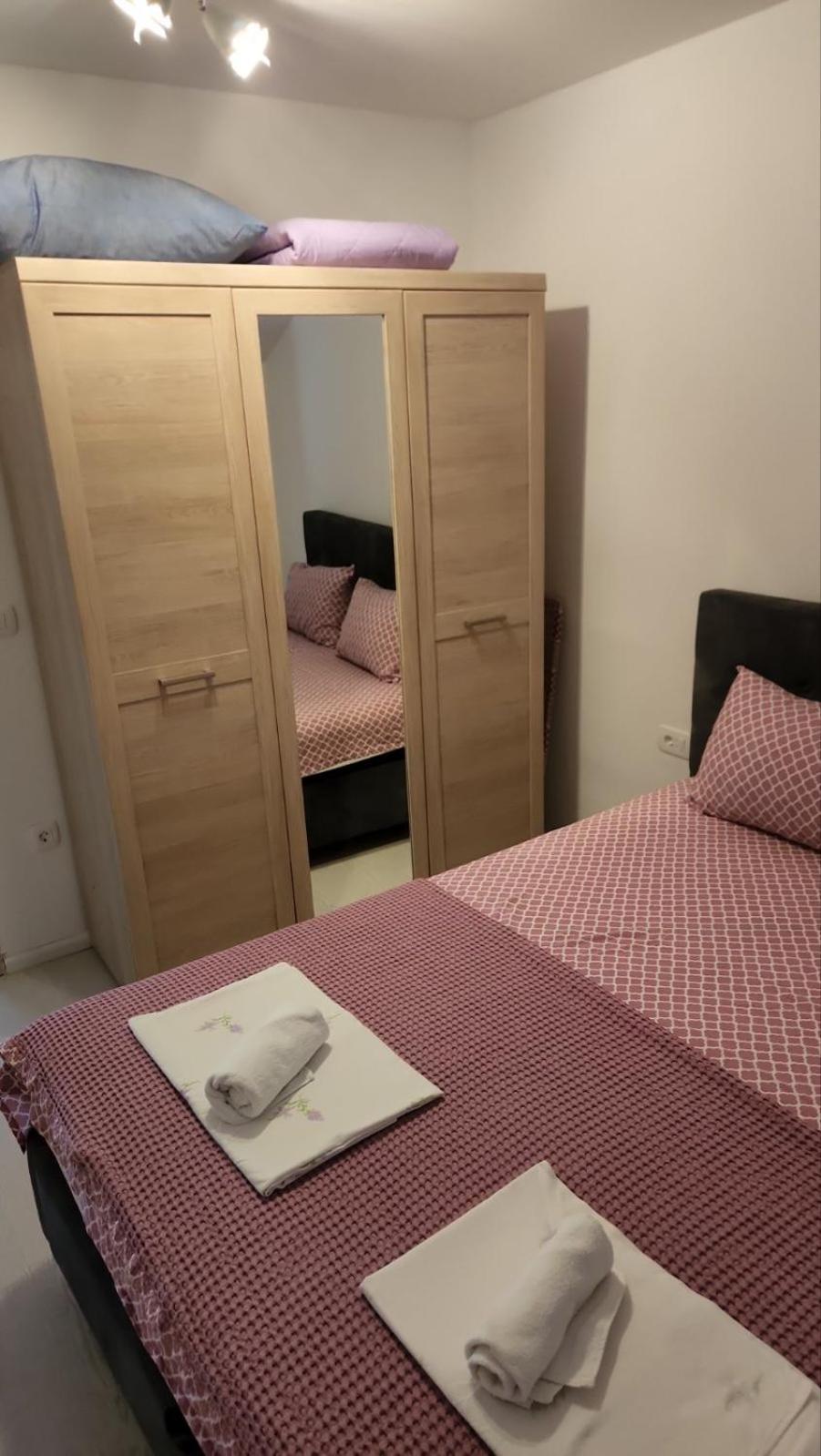 Apartmani Mia Sorajic Petrovazzo Camera foto