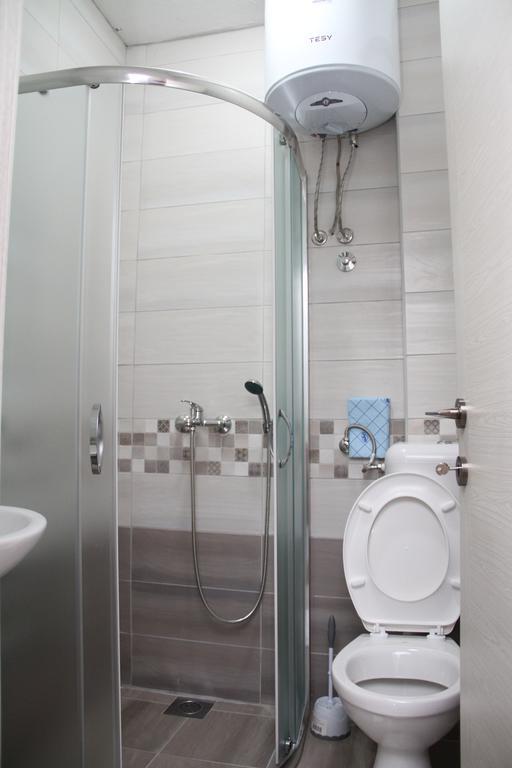 Apartmani Mia Sorajic Petrovazzo Esterno foto